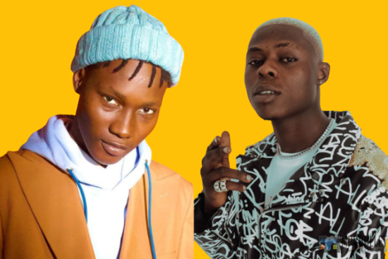 Zinoleesky reveals why he stayed silent on the Mohbad And Naira Marley Saga.