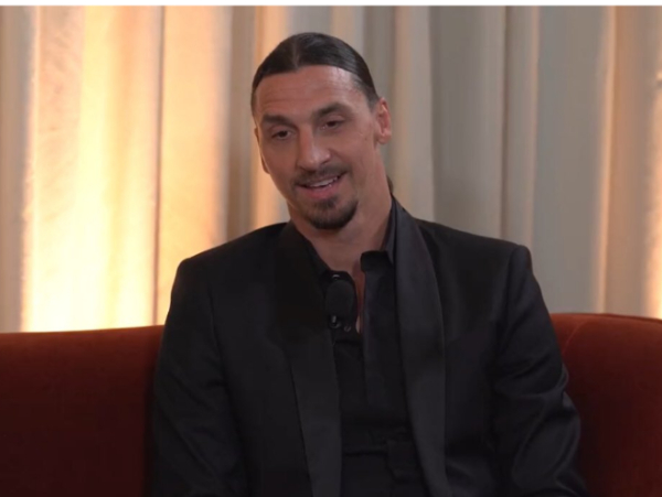 Zlatan Ibrahimovic slams Argentina for World Cup celebrations