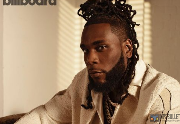 Burna Boy bags new platinum in the US with "YE"