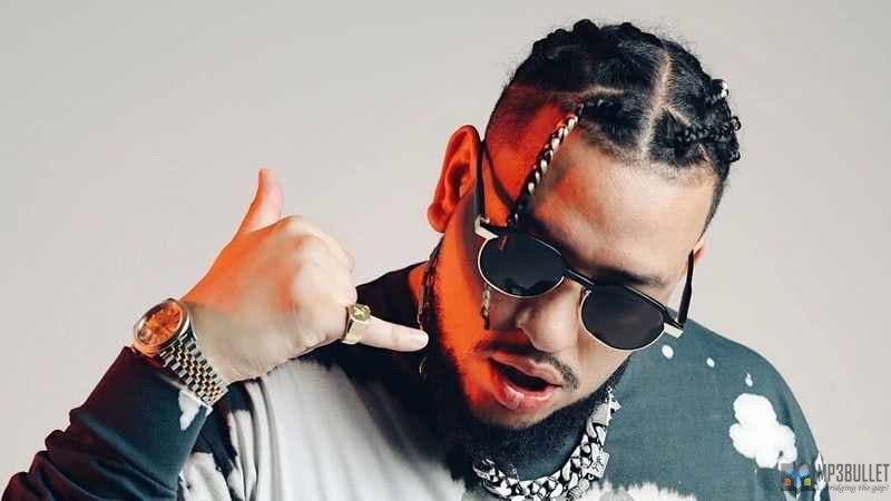 AKA announces the date of the release of the upcoming album "Mass Country"