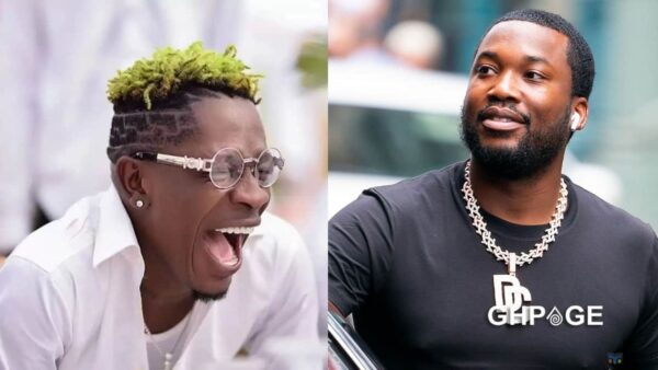 Shatta Wale slams those who attack Meek Mill over the Jubilee House video shoot