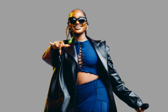 5 times Tems set new records in the Nigerian music industry.