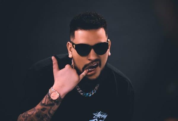 AKA reveals his take on Idols SA