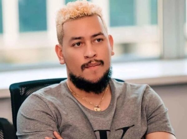 AKA reveals why he is the best South African hip-hop producer of all time.
