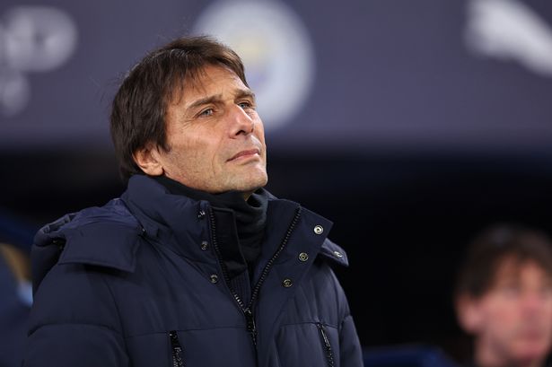 Antonio Conte to have gallbladder surgery after being diagnosed with cholecystitis.