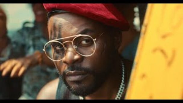 Falz – Owa Video