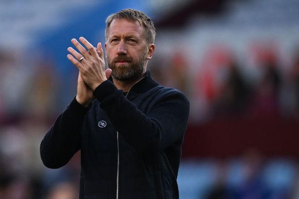 Graham Potter reveals if Enzo Fernandez will play vs Fulham.