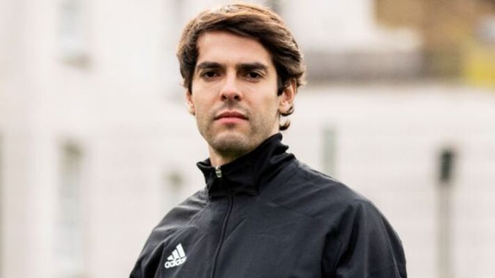 Kaka reveals how Ronaldo shares Zlatan & Maldini mentality
