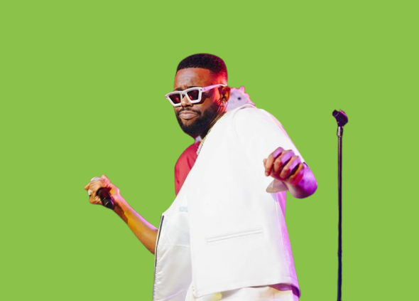 Lojay named Apple Music’s latest Africa Rising program
