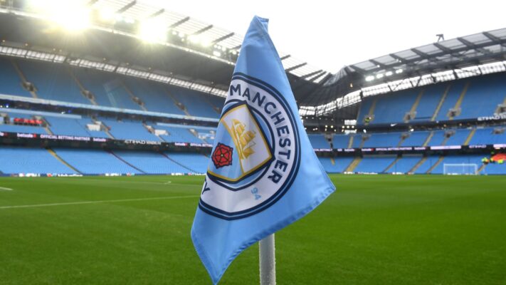 Manchester City release firm statement following FFP charges