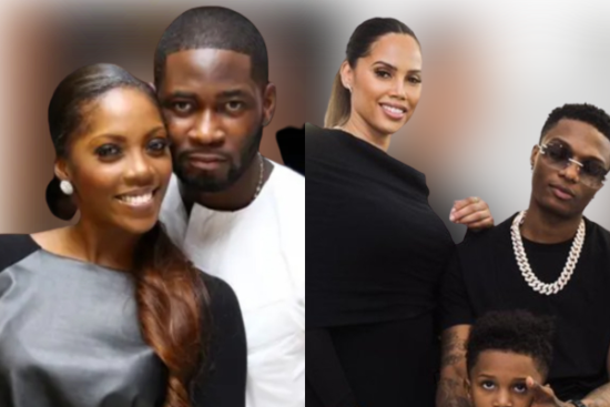 Nigerian artists who have been in a relationship with their managers