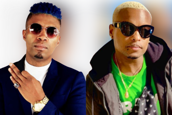 Ntukza addresses K.O's criticism.
