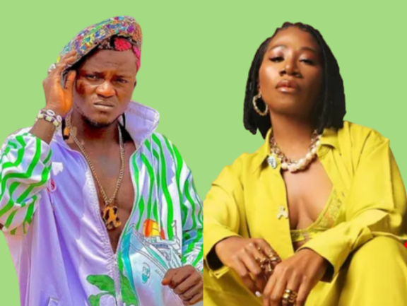 Portable Talks On Music Collaboration With Asa