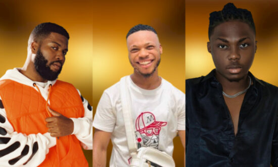 Spotify Unveils List of Emerging Artistes to Watch In 2023