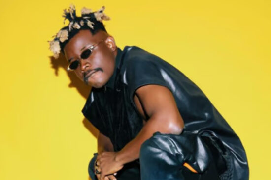 TG Omori cops a customized Diamond Pendant