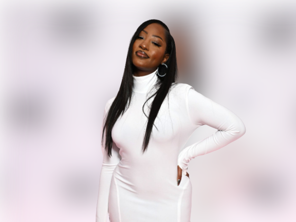 Tems set to receive RIAA certification for "Found"