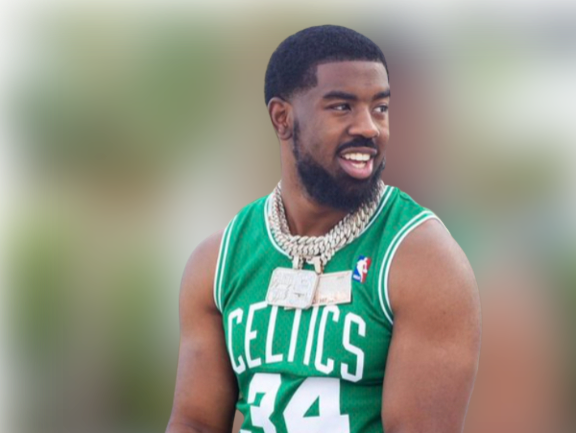 Tion Wayne stirs reaction with his plans to relocate to Nigeria.