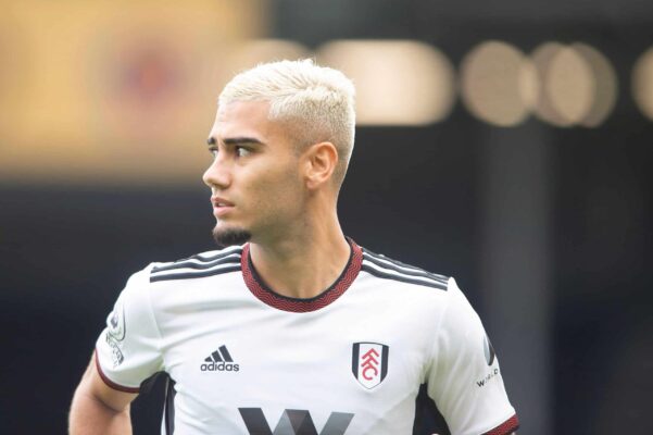 "I didn’t speak with Ten Hag" - Pereira United transfer to Fulham
