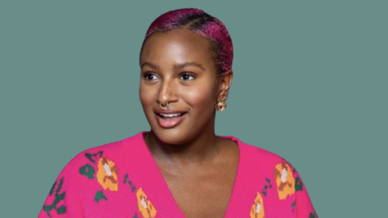 DJ Cuppy all smiles as she graduates from Oxford university.