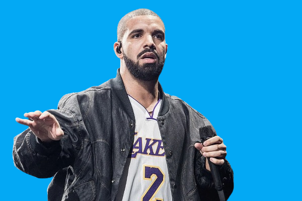 Drake Adjoin 14 New Dates to It’s All a Blur Tour