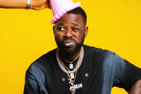 Falz slams celebrities who support tribalism, says they should be bullied