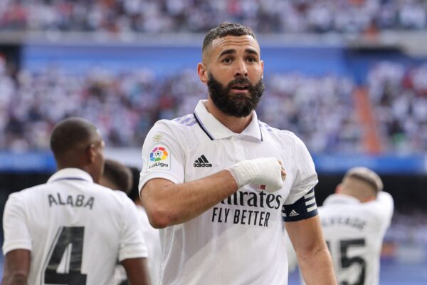 Karim Benzema to sign Real Madrid contract extension
