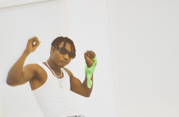 Movement Olami shares motivation with new single 'Gbowo' | Listen