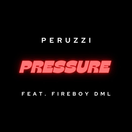 Peruzzi – Pressure