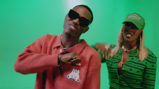Spyro ft Tiwa Savage Who Is Your Guy Remix