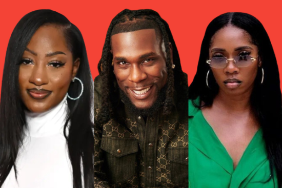 The Best performances by Nigerian artists on NPR Tiny Desk