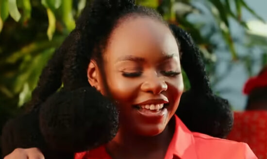 Yemi Alade Jo Jo video